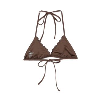 Frankies Bikinis Bikinis, female, Brown, Size: S 10168Sd Dessu
