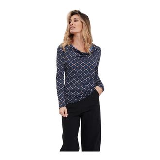 Caliban Stijlvolle Shirt voor Mannen - Dames - Blouses - Veelkleurig - XS - Overhemden