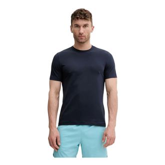 Fusalp Heren, Tops, Blauw, Maat: XL Katoen