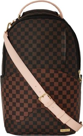 Sprayground Hombre, Bolsos, Marrón, Talla: ONE Size