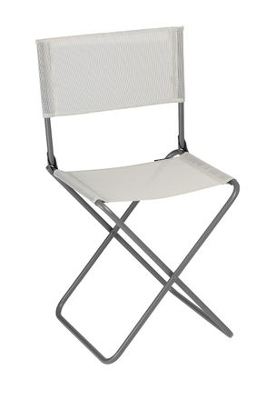Lafuma Mobilier Lafuma Mobilier - Cno Lafuma Lfm1249 Seigle Ii Silla Plegable
