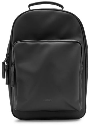 Rains Book Daypack Large Backpack - Black - One Size