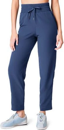 Spanx Casual Fridays Tapered Pants in Faded Indigo at Nordstrom Rack, Size X-Large
