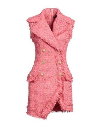 Balmain DRESSES - Mini dresses on YOOX.COM