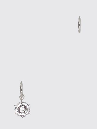 Maison Margiela Jewel MM6 MAISON MARGIELA Woman color Silver