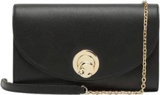 Coccinelle Mujer, Bolsos, Negro, Talla: ONE Size