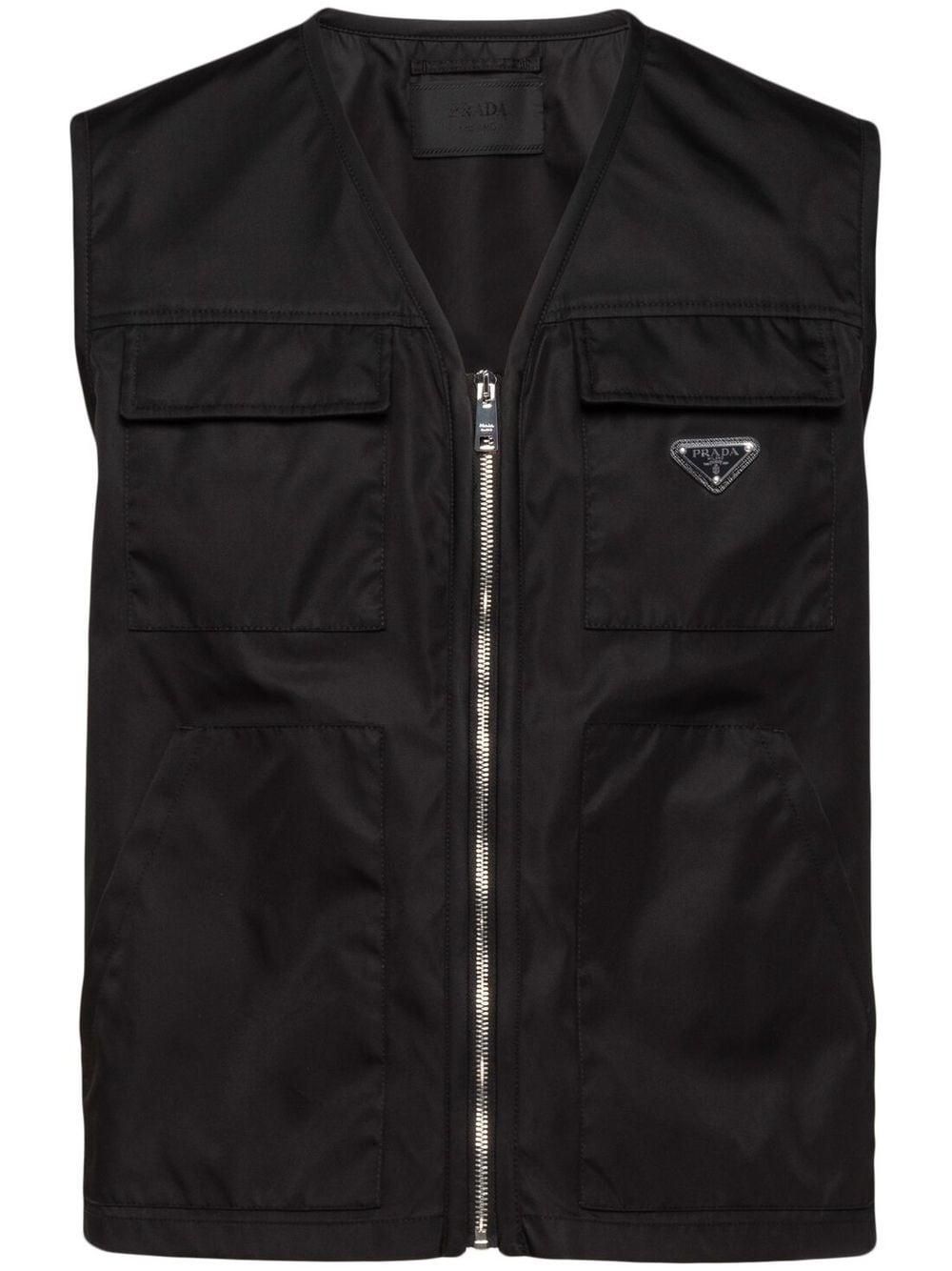 Women's Prada Down Vests - up to −45% | Stylight Women's Prada Down Vests - up to −45% | Stylight