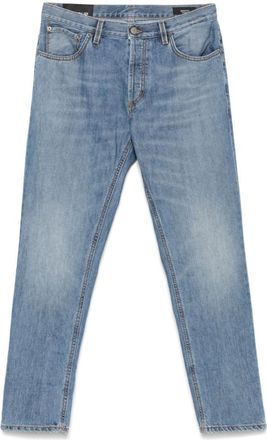 Dondup Light Blue Brighton Jeans