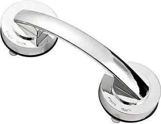 OEM Tiradores Para Puertas Y Ventanas - Tiradores Para Cajones - No Requieren Perforaci&oacute;n - Color Plata