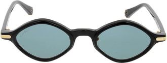 Cartier Premi&egrave;re Zonnebril - unisex - Zonnebrillen - Zwart - ONE Size - Accessoires