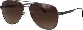 HUGO BOSS Heren, Accessoires, Zwart, Maat: 60 MM