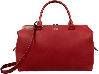 Lipault Paris Lipault Plume Elegance Bowling Bag M