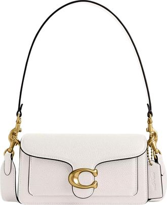 Coach (WMNS) COACH Tabby 20 Shoulder Bag Ivory CY201-B4HA
