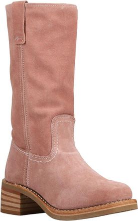 Frye Campus 12In Suede Boot