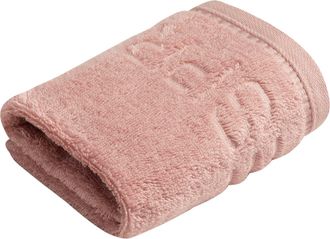 Esprit Seiftuch »Modern Solid« Waschlappen im Set, vegan produziert