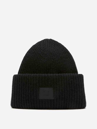 Acne Studios Wool Knit Hat