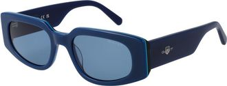 GANT Acetate Mens Sunglasses