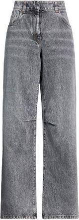 Brunello Cucinelli BOTTOMWEAR - Jeans on YOOX.COM