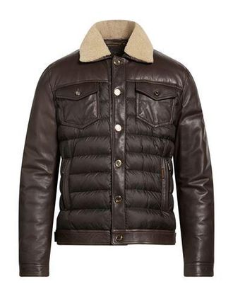Moorer JACKEN & M&Auml;NTEL - Pufferjacken & Daunenjacken auf YOOX.COM