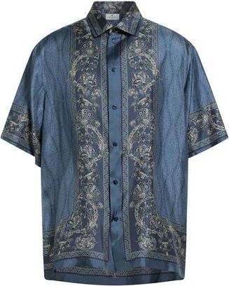 Etro TOPWEAR - Camicie su YOOX.COM
