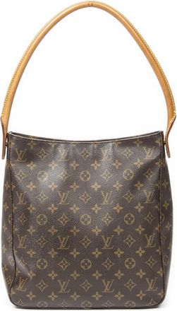 Louis Vuitton Looping GM Schoudertas