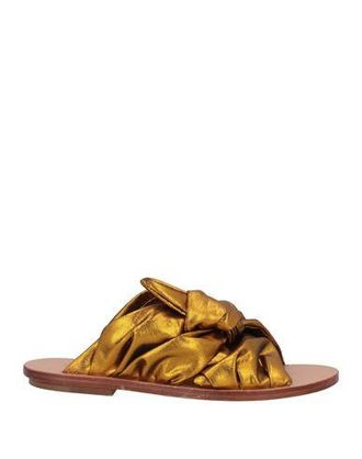 Forte_Forte FORTE_FORTE Sandals