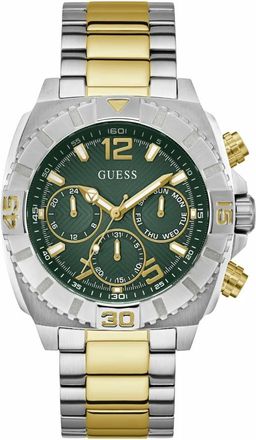 Guess Heren, Accessoires, Groen, Maat: ONE Size