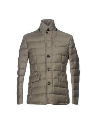 Moorer COATS & JACKETS - Puffers sur YOOX.COM