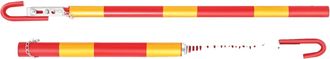 OEM Enganche, Alta Resistencia, Dise&ntilde;o Plegable, Rojo