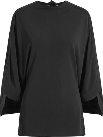 16Arlington T-shirt Fale - Nero