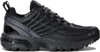 Salomon Zapatillas de trail running Xt-6 Gore-Tex - Sport - Hombre - Negro - 44 1/2 EU
