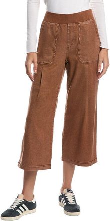 Xcvi Xcvi Eileen Crop Pant