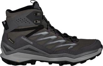Lowa Maddox PRO GTX MID - Heren - Sport - Grijs - Maat: 44 EU