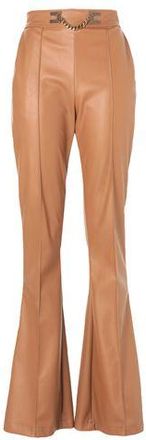 Elisabetta Franchi PARTES DE ABAJO - Pantalones en YOOX.COM