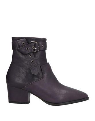 Henry Beguelin Ankle boots