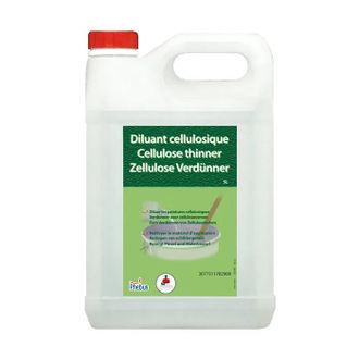 PHEBUS Disolvente Cellulosico Phebus 179283 Secado R&aacute;pido Limpieza
