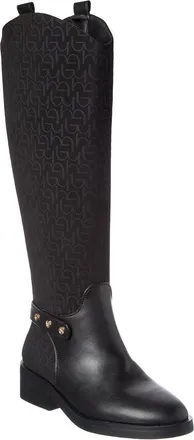 Byblos Byblos Logo Boot