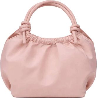 Hvisk Tassen, Dames, Roze, ONE Size, Jolly Matte Twill