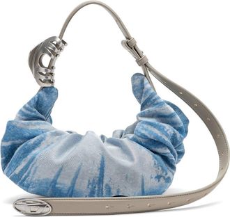 Diesel Borsa hobo piccola Diesel
