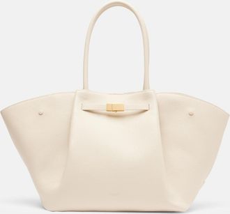 DeMellier Borsa New York in pelle