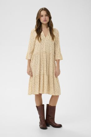 Saint Tropez Jurk EdaSZ Jurk Casual fit