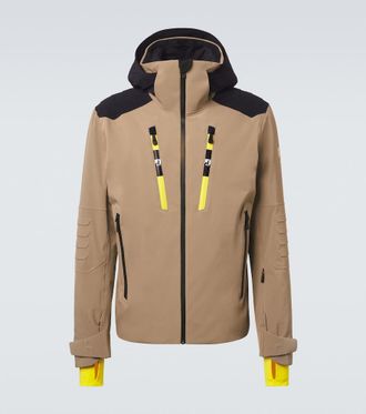 Toni Sailer Emil ski jacket
