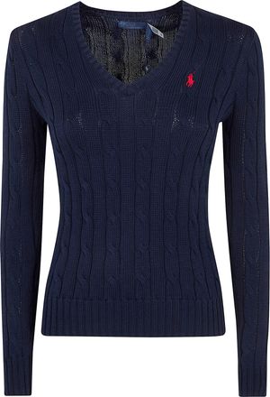 Ralph Lauren Kimberly Long Sleeves Pullover