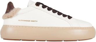 Alexander Smith Zapatillas Soho - Shoes - Mujer - Blanco - 40 EU
