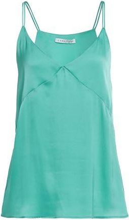 Caractere CAMISETAS Y TOPS - Tops en YOOX.COM