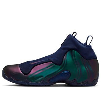 Nike x Jason Kidd Air Flightposite Mavericks HJ4481-900