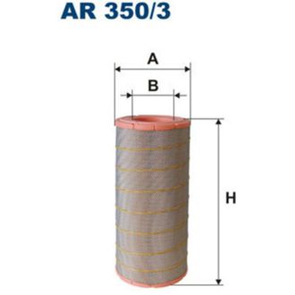 OEM Filtro De Aire Ar3503 Filtron