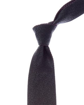 Canali Silk Tie