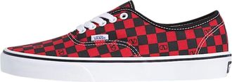 Vans x Valentino Garavani Authentic Checkerboard Red VN000Z9A9Y1