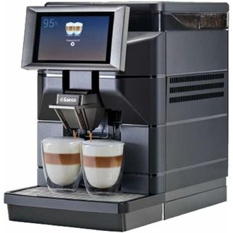 Saeco Magic M1 Totalmente Autom&aacute;tica M&aacute;quina Espresso 2,5 L